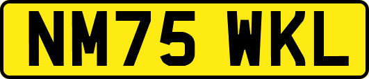 NM75WKL