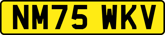 NM75WKV