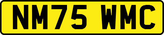NM75WMC