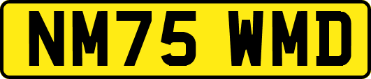 NM75WMD