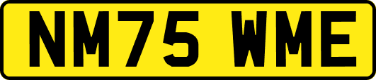 NM75WME
