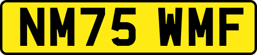 NM75WMF