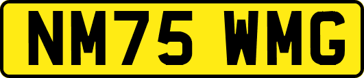 NM75WMG