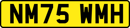 NM75WMH