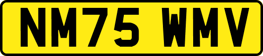 NM75WMV