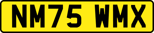 NM75WMX