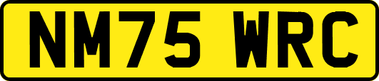 NM75WRC