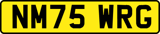 NM75WRG