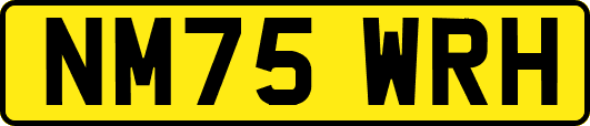NM75WRH