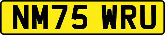 NM75WRU