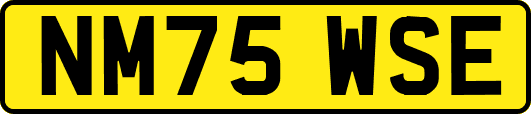 NM75WSE