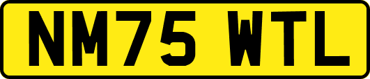 NM75WTL