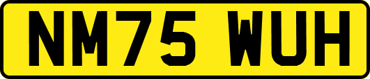 NM75WUH