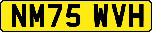 NM75WVH