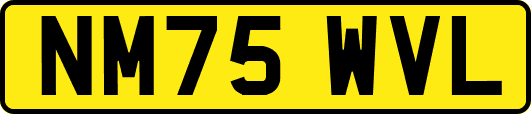 NM75WVL