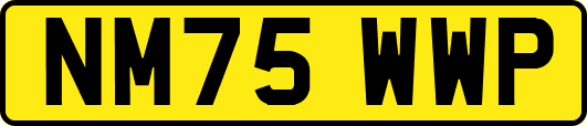 NM75WWP