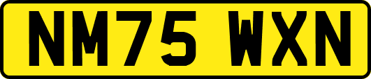 NM75WXN