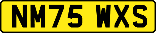 NM75WXS