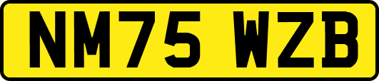 NM75WZB