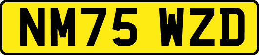 NM75WZD