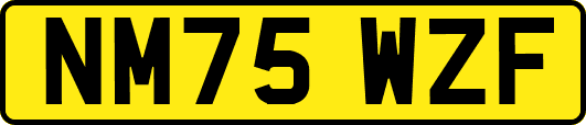 NM75WZF