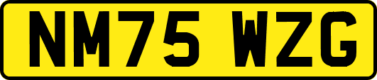 NM75WZG