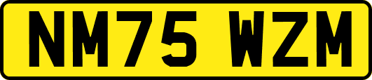 NM75WZM