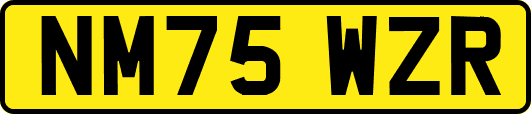 NM75WZR