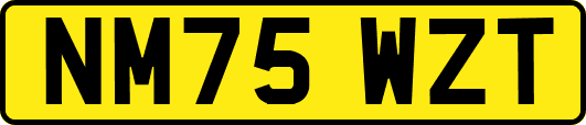 NM75WZT