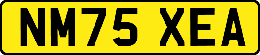 NM75XEA