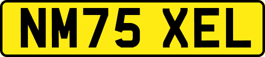NM75XEL