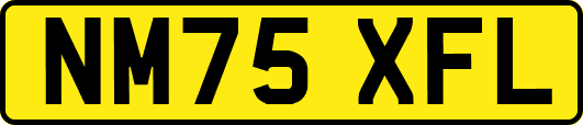 NM75XFL