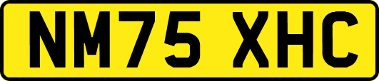 NM75XHC
