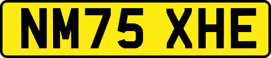 NM75XHE
