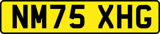 NM75XHG