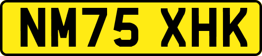 NM75XHK