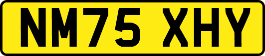 NM75XHY
