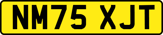 NM75XJT