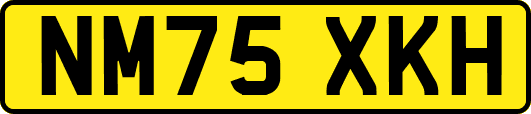 NM75XKH