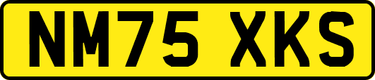 NM75XKS