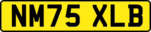 NM75XLB