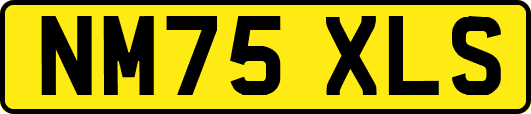 NM75XLS