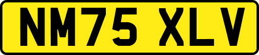 NM75XLV