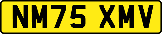 NM75XMV