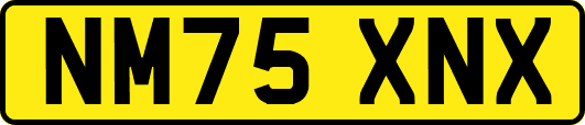 NM75XNX