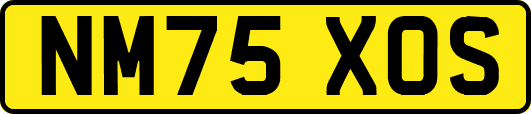 NM75XOS