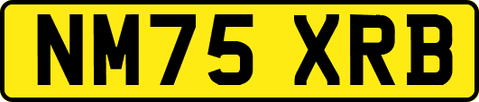 NM75XRB