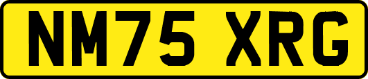 NM75XRG