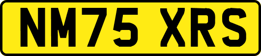 NM75XRS