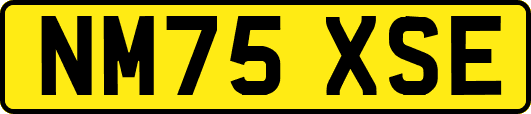 NM75XSE
